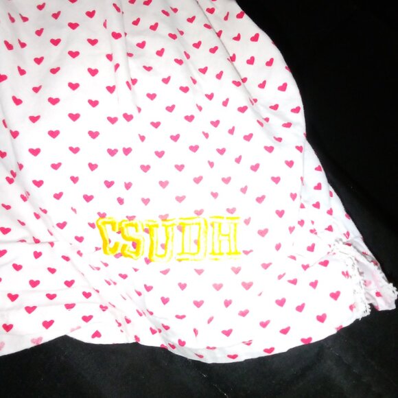 Cal State University Dominguez Hills Hearts - Picture 3 of 4